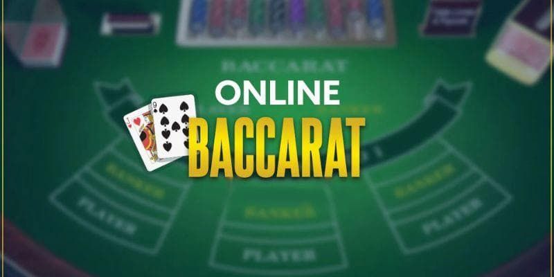 Cập nhật các cửa cược và tỷ lệ trả thưởng mỗi cửa trong game bài Baccarat