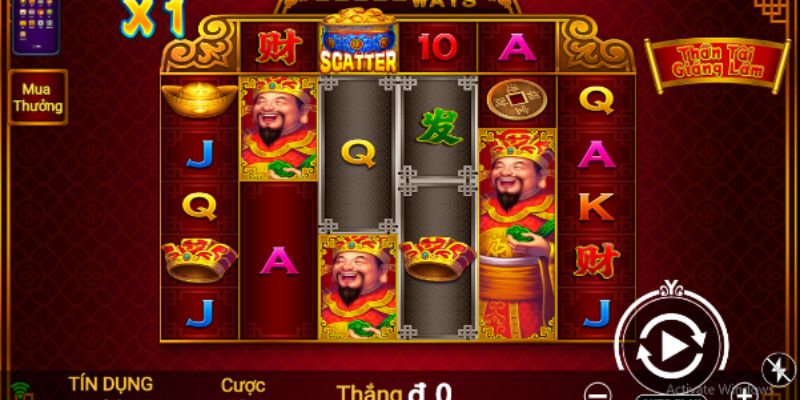 Chia sẻ cách chơi slot trực tuyến đầy đủ, chi tiết cho newbie