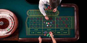 Roulette Các Chiến Lược Và Mẹo Chơi Hiệu Quả Tại KO66       