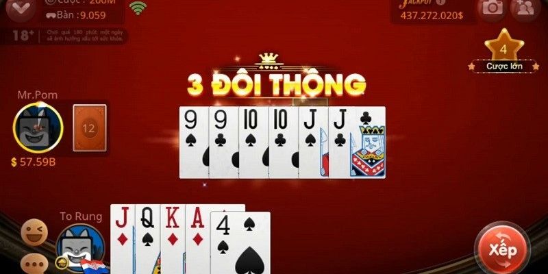 Đa dạng game với nhiều nhà phát hành uy tín