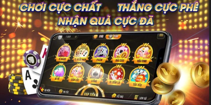 Sơ lược về chuyên mục KO66 game bài đổi thưởng