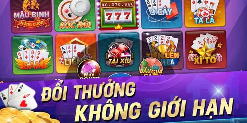 Lưu ý cơ bản khi trải nghiệm chuyên mục game bài đổi thưởng KO66