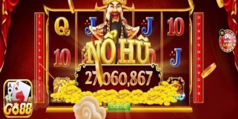 Giới thiệu sơ lược về game slots đặc sắc của nhà cái KO66