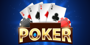 Poker – Từ Game Cổ Điển Đến Trải Nghiệm Online Sống Động