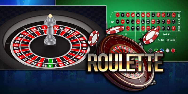 Giới thiệu chiến thuật roulette nổi tiếng