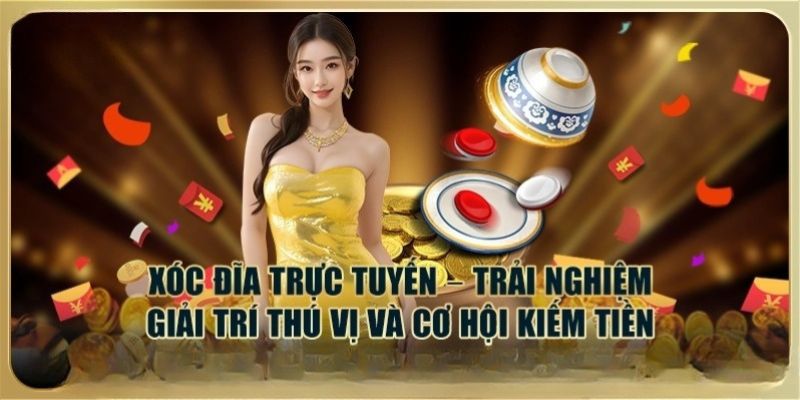 Tổng hợp nguyên tắc cơ bản trong ván cược xóc đĩa KO66